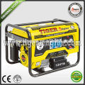 Tiger Gasoline générateur électrique 2.5kw prix EPN3900DXE